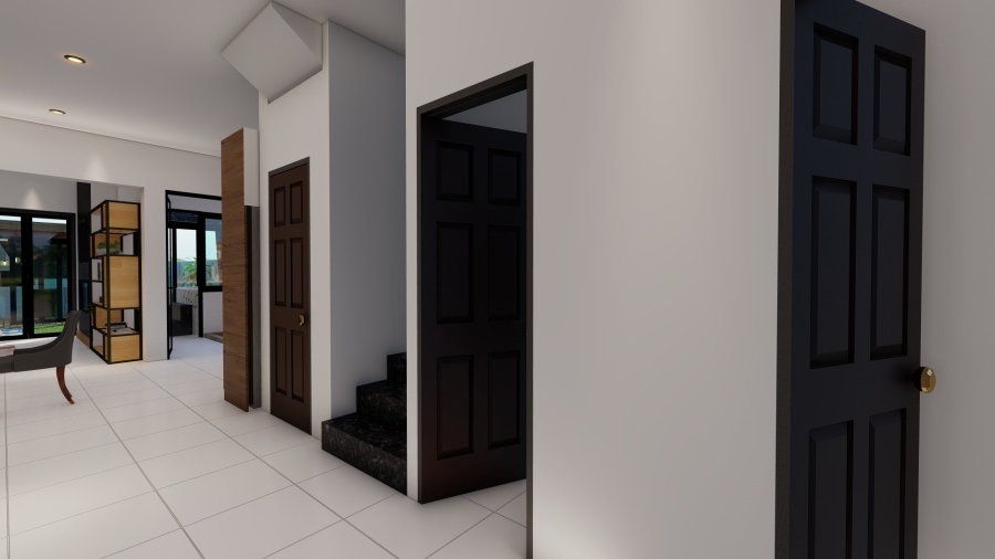 4 Bedroom Property for Sale in Sandown Western Cape